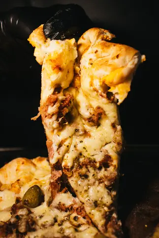 Steve Pizza — Galeria 1