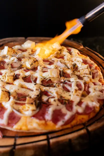 Steve Pizza — Galeria 3
