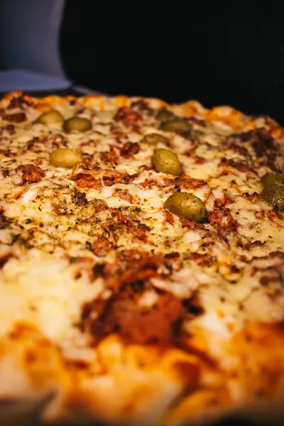 Steve Pizza — Galeria 4