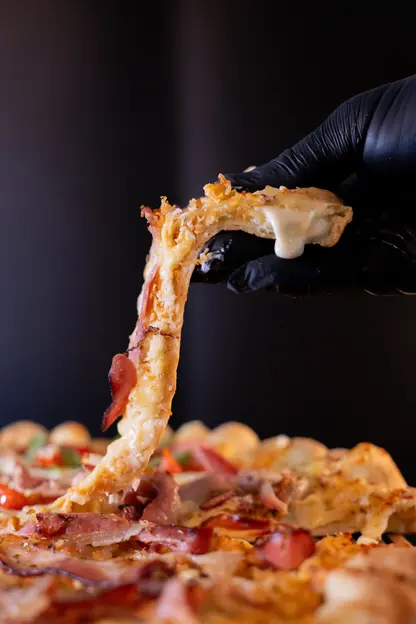Steve Pizza — Galeria 6