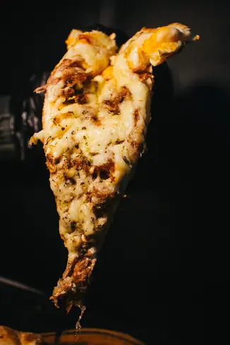 Steve Pizza — Galeria 7