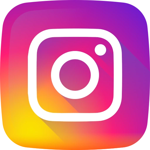 Ícone Instagram