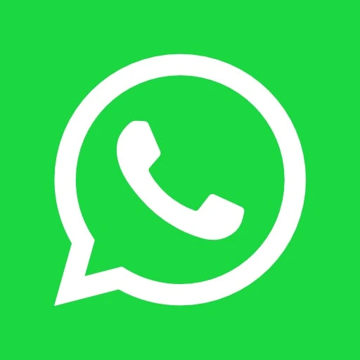 Ícone WhatsApp