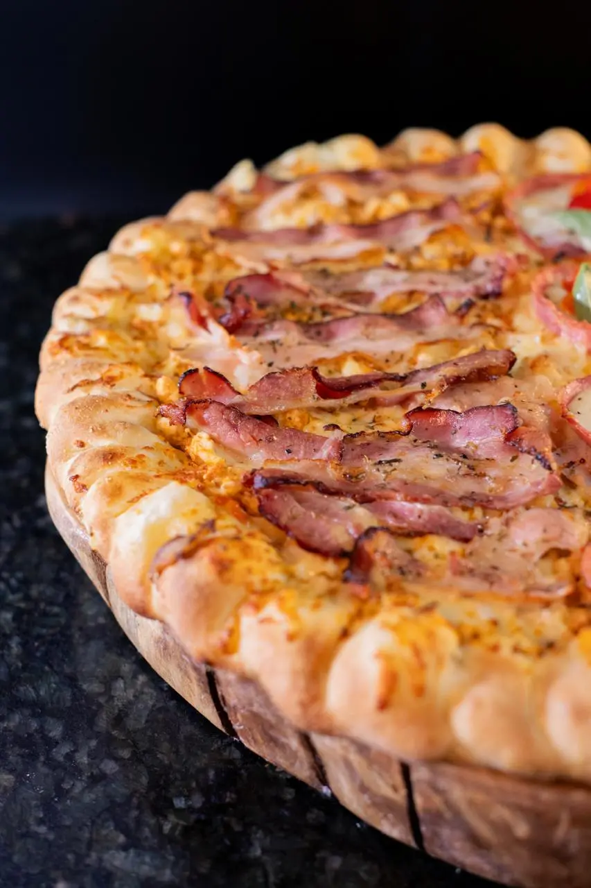 Video Steve Pizza