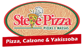 Logo Steve Pizza